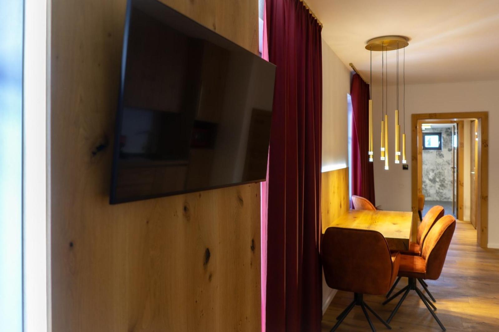 Parkan 127 Apartments Cesky Krumlov Exterior photo